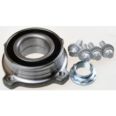 Image de Kit de roulements roue DENCKERMANN WK413114
