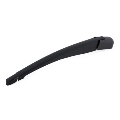 Image de Bras d&#039;essuie glace, nettoyage des vitres Metzger 2190092 arrière sans balai d’essuie glace avec cache CITROËN: C3 I 3/5 portes, PEUGEOT: 307 SW