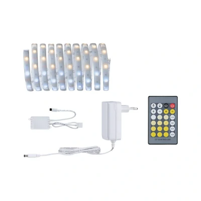 Image de Paulmann MaxLED 250 base IP44 tunable white 3 m