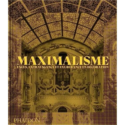 Image de Maximalisme: Excès, extravagance et exubérance en décoration