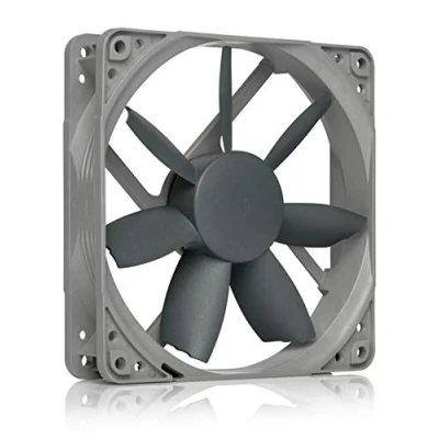 Image de Noctua NF S12B Redux 1200 PWM Boitier PC Ventilateur 12 cm Neuf