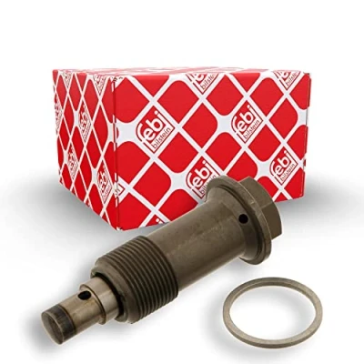 Image de FEBI BILSTEIN 17773 Tendeur, chaîne de distribution MERCEDES BENZ: Vito Bus, Classe C Berline, A, CHRYSLER: PT Cruiser Break, SMART: Forfour I