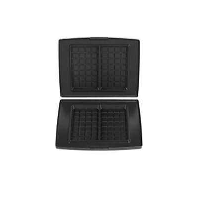 Image de Ensemble de plaques cuisson Fritel pour gaufres farcies