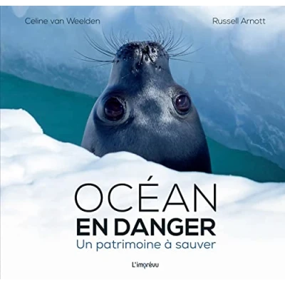 Image de Océan en danger: Un patrimoine à sauver