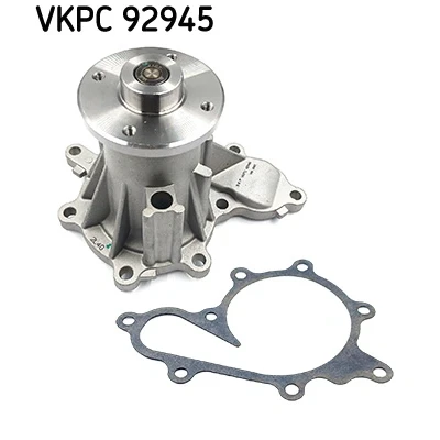 Image de SKF VKPC 92945 Pompe à eau NISSAN: Pathfinder 3, NP300 Navara Pick up