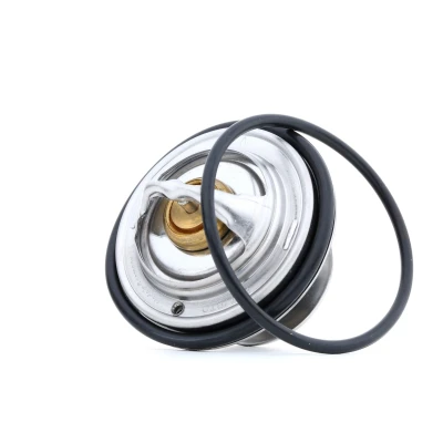 Image de MAHLE ORIGINAL TX 18 87D Thermostat d&#039;eau 87 avec joint d&#039;étanchéite MERCEDES BENZ: Classe E Coupe, W123 Berline, T1 Сamion à Plateau/Сhâssis oscaro,