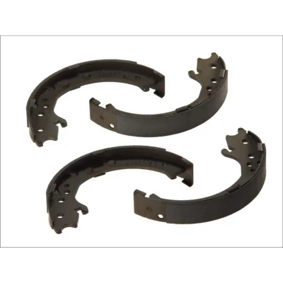 Image de DELPHI LS2034 Mâchoires De Frein à Main HONDA: CR V 2, 3