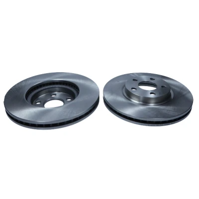 Image de MAXGEAR 19 4694 Disque de frein FORD: S Max Mk2, Galaxy Mk3 MPV