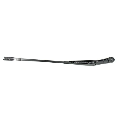 Image de Bras d&#039;essuie glace, nettoyage des vitres Metzger 2190424 avant droite pour véhicules avec direction à gauche VOLKSWAGEN: Transporter 5 Bus