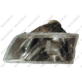 Image de PRASCO CI0214504 Phares gauche H4, R2 (Bilux) pour circulation à droite avec porte lampe CITROËN: AX