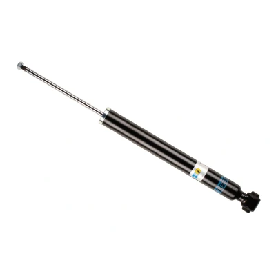 Image de BILSTEIN 24 166676 Amortisseur Essieu arrière Pression de gaz Système monotube sans ressort Bossage en bas, Goujon haut