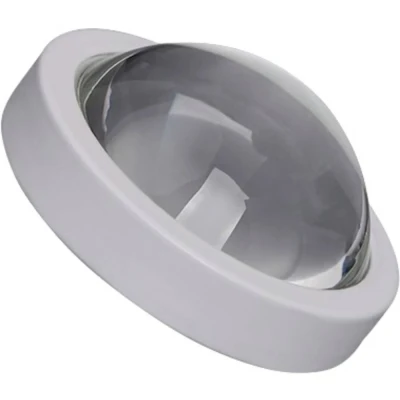Image de LIGHTME Ampoule LED GX53, mate, 4,8 W, 2700 K, blanc