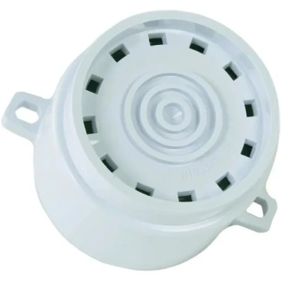 Image de Sirène tonalité multiple ComPro Askari Flange AF/W 12 V/DC, 24 V/DC 101 dB 1 pc(s)