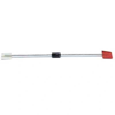 Image de PKC 136 STM2 Diode: transil 1,5W 160V à sens unique DO15 STMicroelectronics