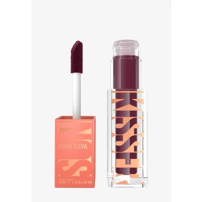 Image de Maybelline New York Sunkisser Hazy Matte Blush 33 Berry Brunch