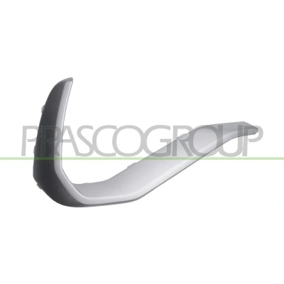 Image de PRASCO AD8191254 Baguette et bande protectrice, pare chocs arrière gauche