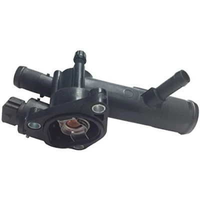 Image de 3RG 82219 Thermostat d&#039;eau RENAULT: CLIO 2, Kangoo I Express, DACIA: Logan Berline