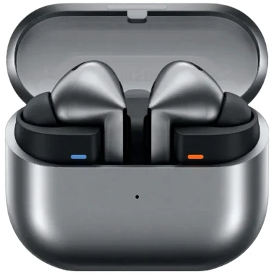 Image de Samsung Galaxy Buds 3 Pro Argent