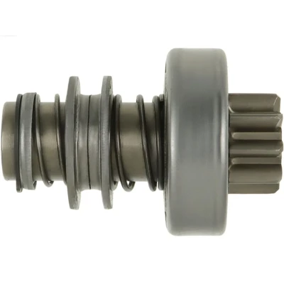 Image de AS PL SD9288P Embrayage à roue libre, démarreur 54,00mm 9