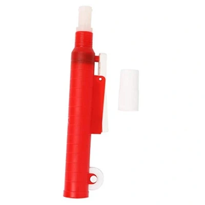 Image de Samfox Pipette Set Pump, Filling Pump for Pipettes jusqu&#039;à 25 ML