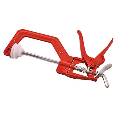 Image de Am Tech Serre joint à une main 10 cm (Import Grande Bretagne)