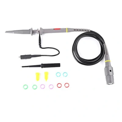 Image de Walfront PP 80 Sonde d&#039;Oscilloscope 60MHz x1 x10