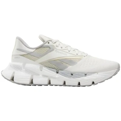 Image de Reebok Femme FLOATZIG 1 Sneaker, Chalk/Alabaster/GREY1, 42 EU