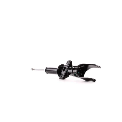 Image de BILSTEIN B4 OE Replacement 22 220554 Amortisseur Essieu avant Pression de gaz Système bitube sur ressort Goujon en haut, Fourche bas