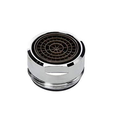 Image de Ideal Standard Mousseur Aérateur complet pour Robinet Filetage extérieur Chrome Pièce de rechange détachée A960321AA