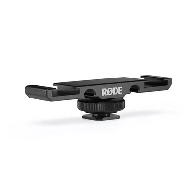Image de RØDE DCS 1 Double Support de Griffe Froide