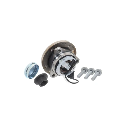 Image de SKF VKBA 3620 Kit de roulements roue avec capteur ABS intégré OPEL: Vectra C Berline, CC, Caravan, SAAB: 9 3 Break