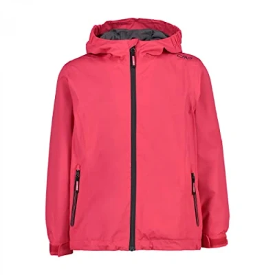 Image de CMP Veste Kid G à capuche fixe, Fraise, 152