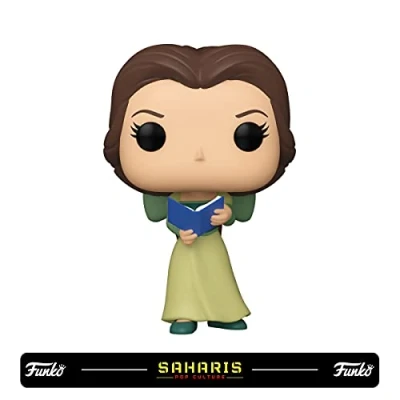 Image de Funko Pop Belle Convention 2021