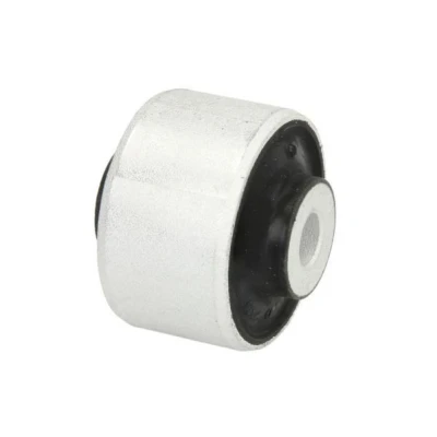 Image de REINHOCH RH14 0007 Silent Bloc de Triangle des deux côtés l&#039;essieu avant, supérieur 40 Support métal caoutchouc pour bras oscillant transversal