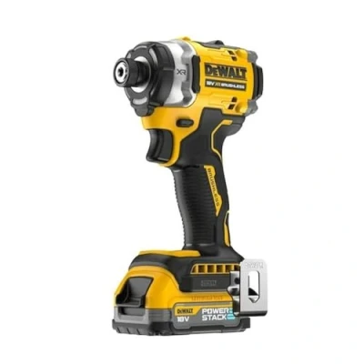 Image de Visseuse à chocs DEWALT DCF860E2T 3 Vitesses 282Nm 2 Batteries 18V