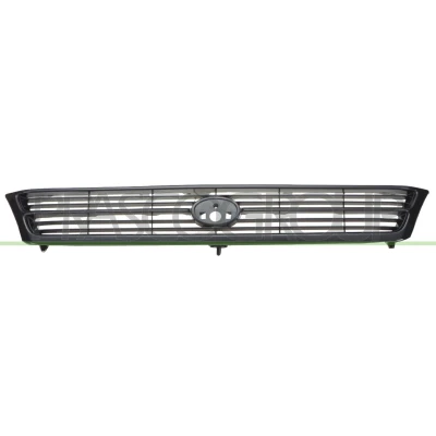 Image de PRASCO TY2372011 Calandre noir TOYOTA: Carina E Berline