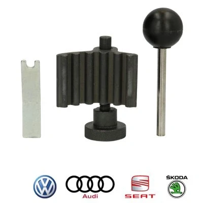 Image de KS TOOLS BT597100 Kit d&#039;outils de réglage, épure distribution