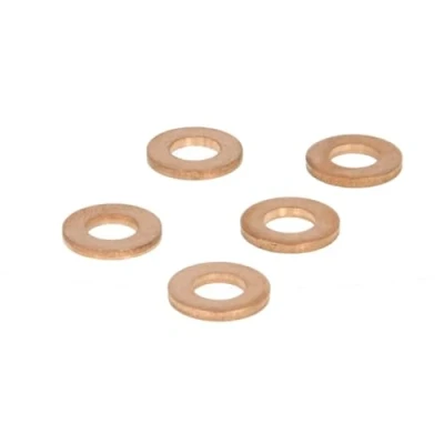 Image de DELPHI 9001 850 Bague d&#039;étanchéité, soupape d&#039;injection
