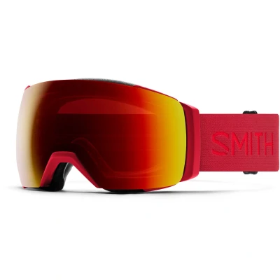 Image de Smith I/O MAG XL Seasonal Lunettes de neige