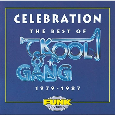 Image de the Best of Kool &amp; Gang 1979 1987 Livre d’occasion Correct