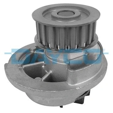 Image de DAYCO DP232 Pompe à eau OPEL: Meriva A, Astra G CC, Combo C Van / Break