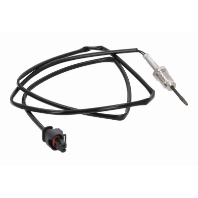 Image de VEMO V20 72 0251 Palpeur, température des gaz devant le filtre à particules BMW: X5, 5 Berline, 3 Touring