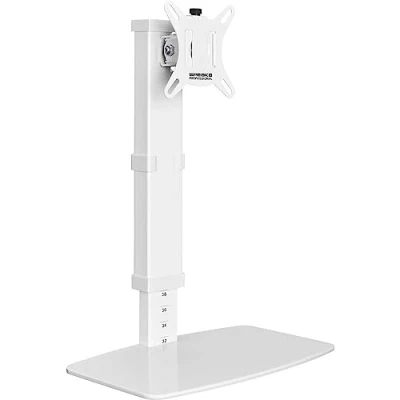 Image de SpeaKa Professional SP TMS 201 Support sur pied pour écran 43,2 cm (17) 81,3 (32) réglable en hauteur