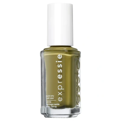 Image de Essie Expressie Vernis à ongles, Femme, Taille: 10 ml, 320 precious cargo go
