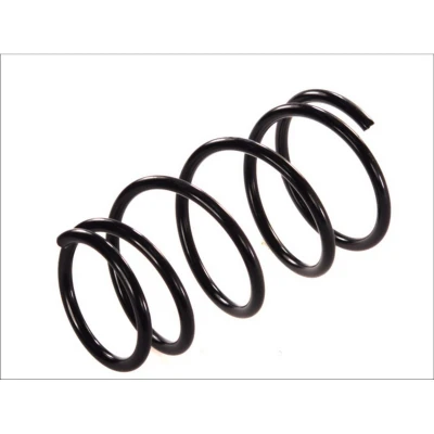Image de KYB K Flex RC5816 Ressort de suspension Essieu arrière à boudin pour véhicules avec châssis standard HONDA: HR V I
