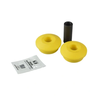 Image de TEDGUM TED55970 Silent Bloc De Triangle PU (polyuréthane) pour bras oscillant transversal BMW: 5 Berline, X5, X3