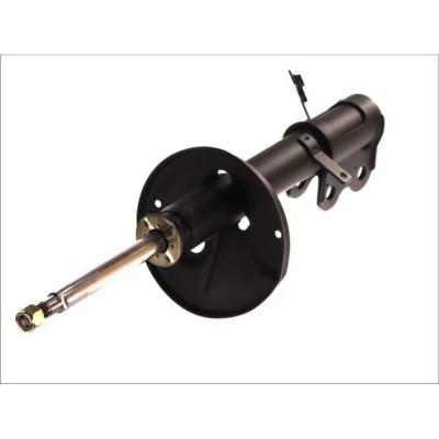 Image de KYB Excel G 333115 Amortisseur Essieu avant gauche Pression de gaz Système bitube Jambe suspension Goujon en haut TOYOTA: Corolla VII Compact