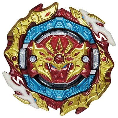 Image de TAKARA TOMY Beyblade Burst B 188 Astral Spriggan Customize Set