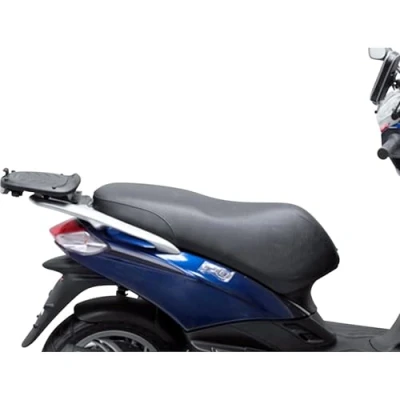 Image de Porte bagage Shad pour Scooter Piaggio 125 FLY I V0FL13ST Neuf