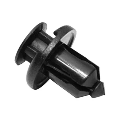 Image de Attaches à rivets, Duokon 4 types Corps de protection avant et arrière/Clip pare chocs Boucle retenue rivet Moulage pour 91503 SZ3 003 [POM] (20 pièces)